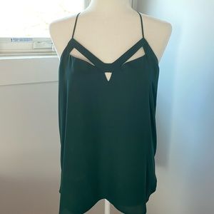 NWT EXPRESS tank